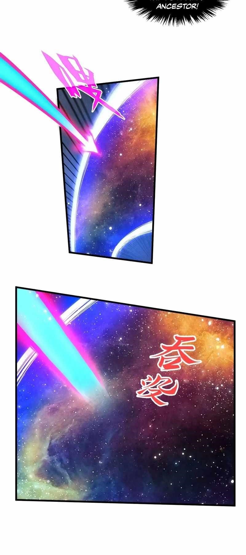 The Ultimate of All Ages Chapter 281 - Page 52