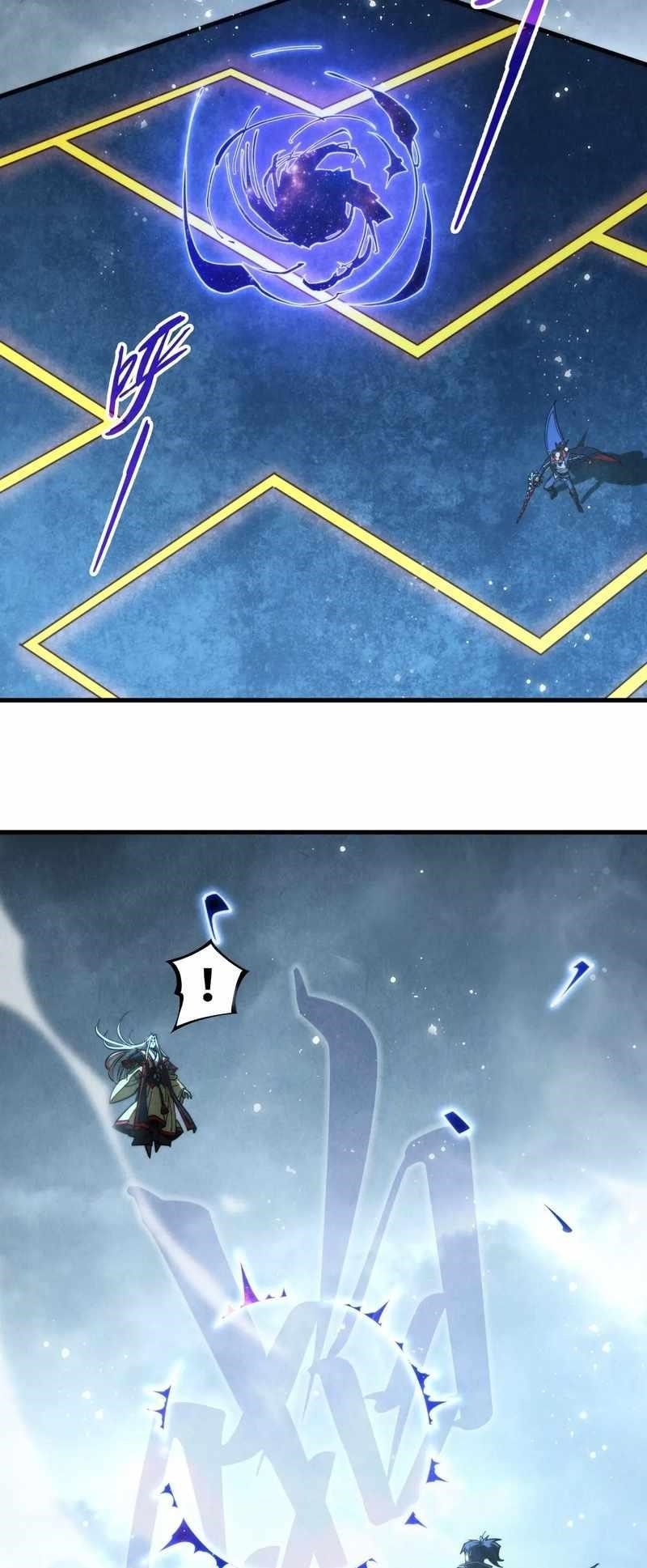 The Ultimate of All Ages Chapter 281 - Page 54