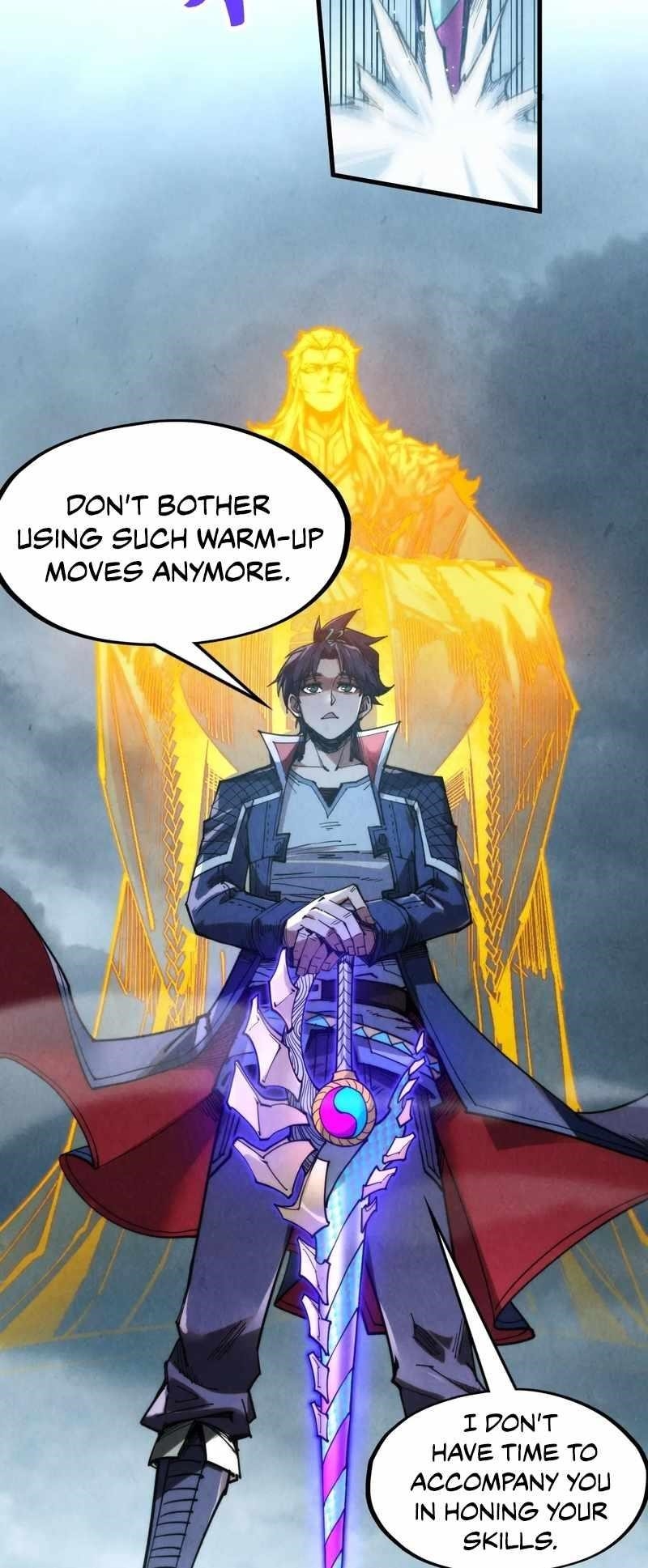 The Ultimate of All Ages Chapter 281 - Page 56