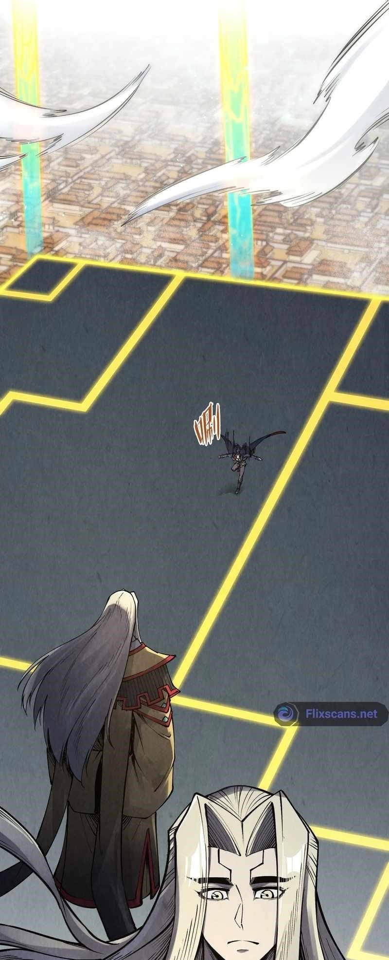 The Ultimate of All Ages Chapter 281 - Page 6