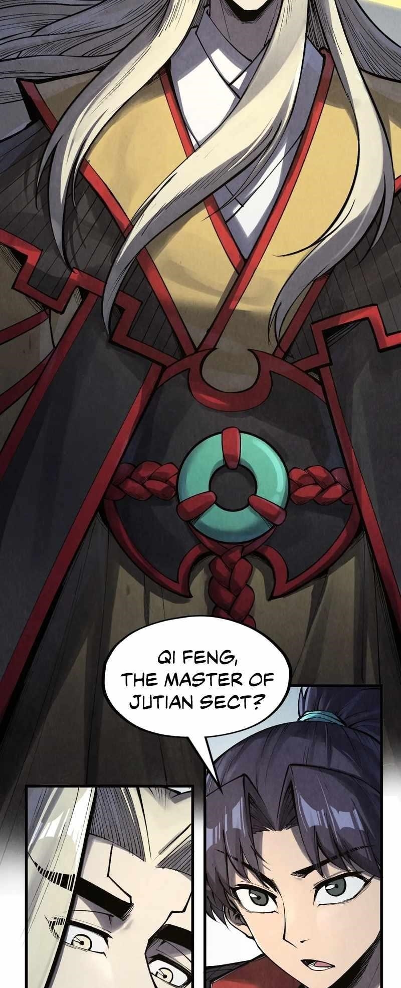 The Ultimate of All Ages Chapter 281 - Page 7