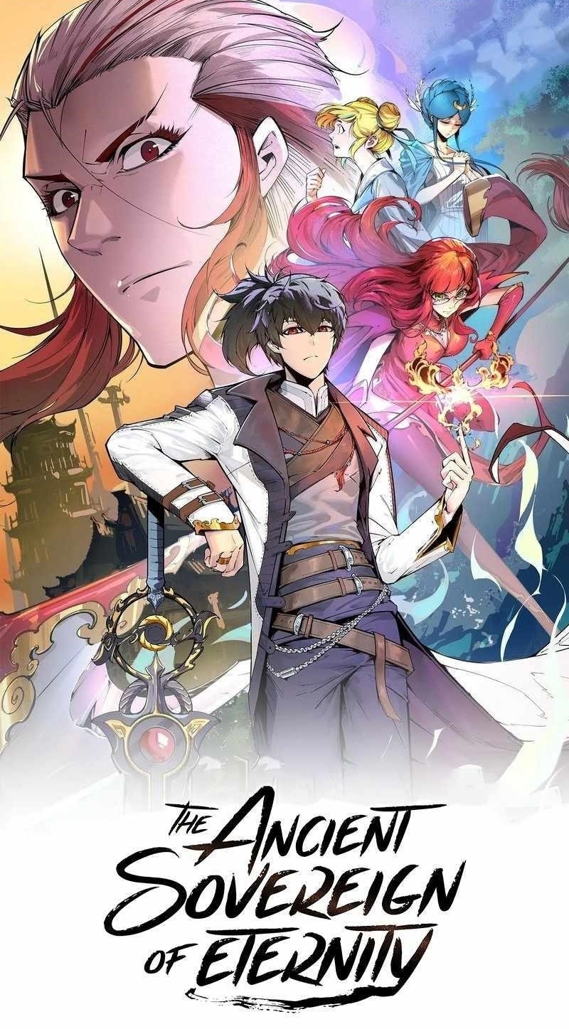 The Ultimate of All Ages Chapter 282 - Page 1