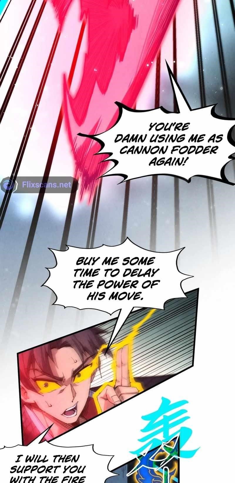 The Ultimate of All Ages Chapter 282 - Page 10