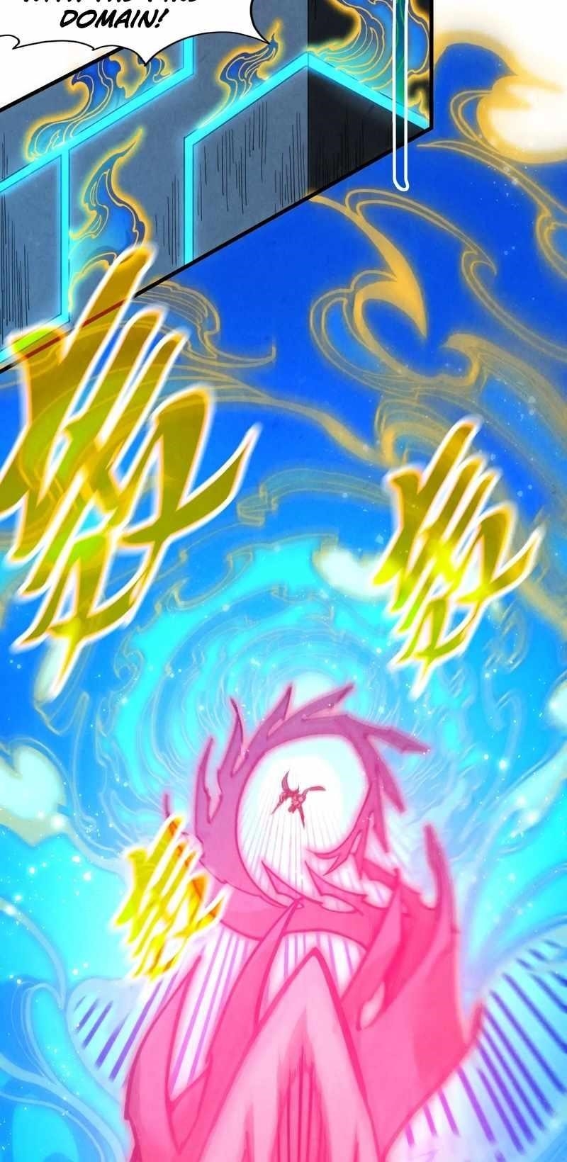 The Ultimate of All Ages Chapter 282 - Page 11