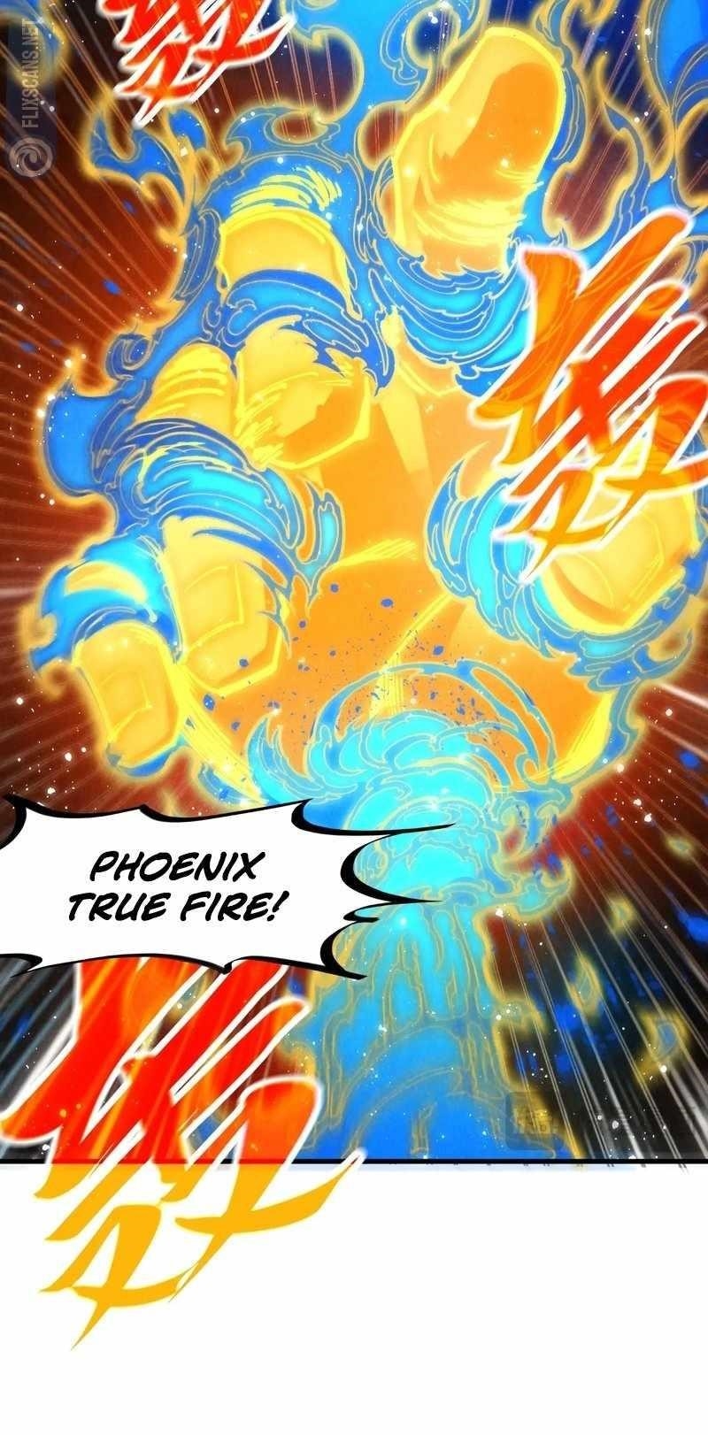 The Ultimate of All Ages Chapter 282 - Page 15