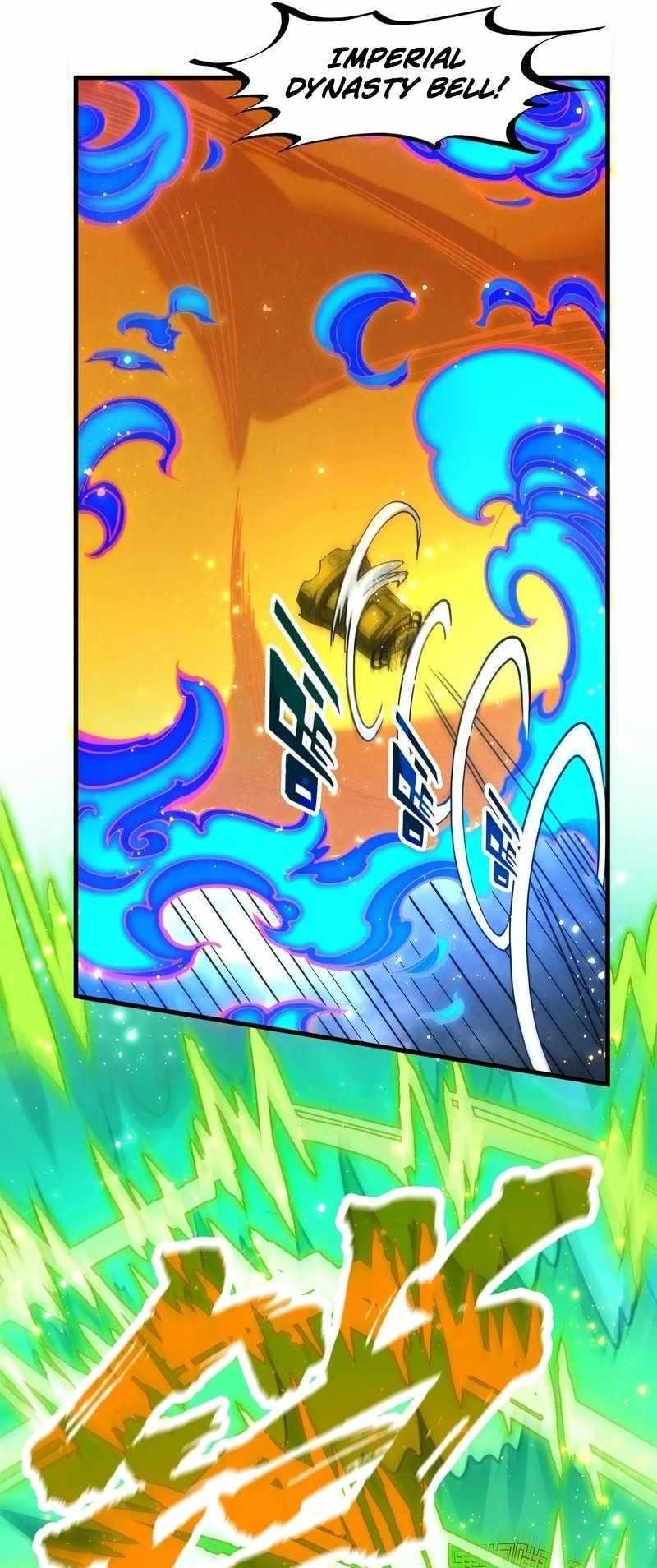 The Ultimate of All Ages Chapter 282 - Page 17