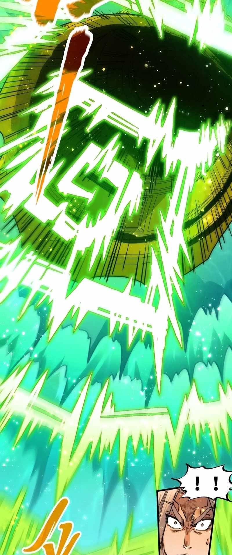 The Ultimate of All Ages Chapter 282 - Page 18