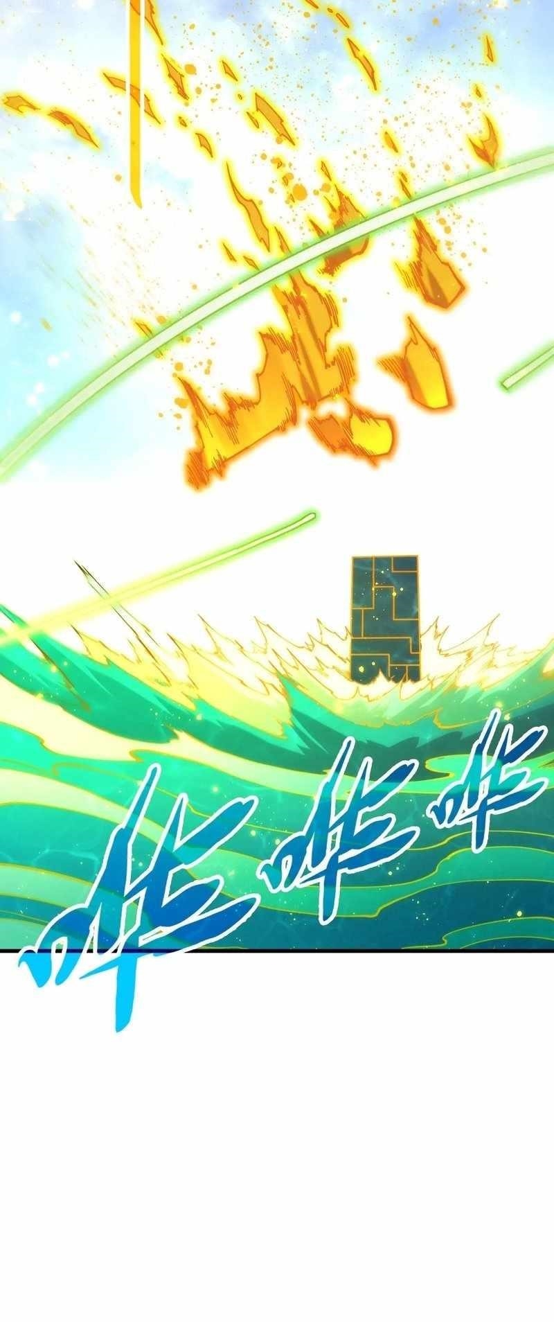 The Ultimate of All Ages Chapter 282 - Page 20