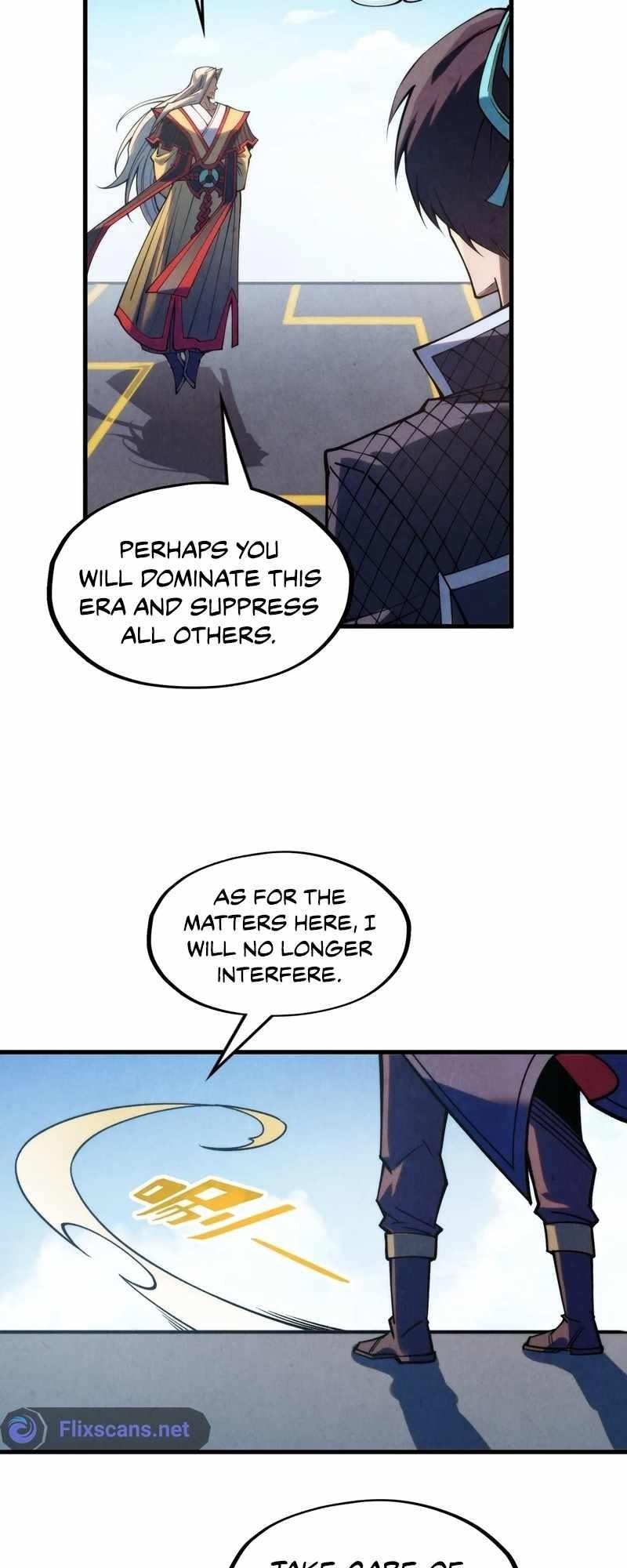 The Ultimate of All Ages Chapter 282 - Page 24