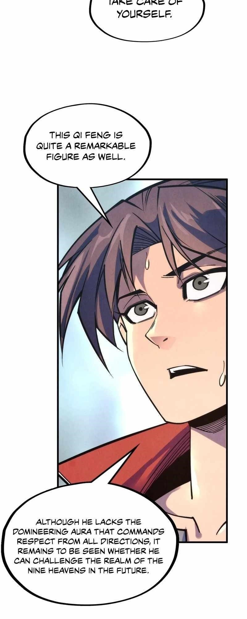 The Ultimate of All Ages Chapter 282 - Page 25