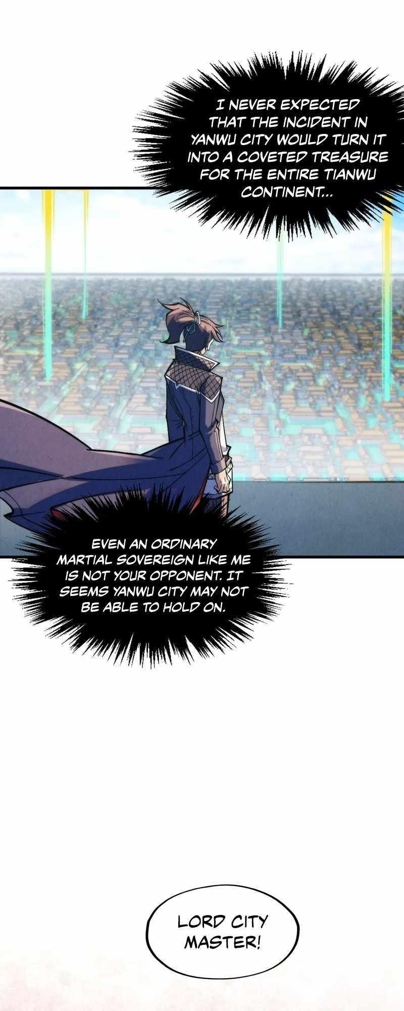 The Ultimate of All Ages Chapter 282 - Page 26