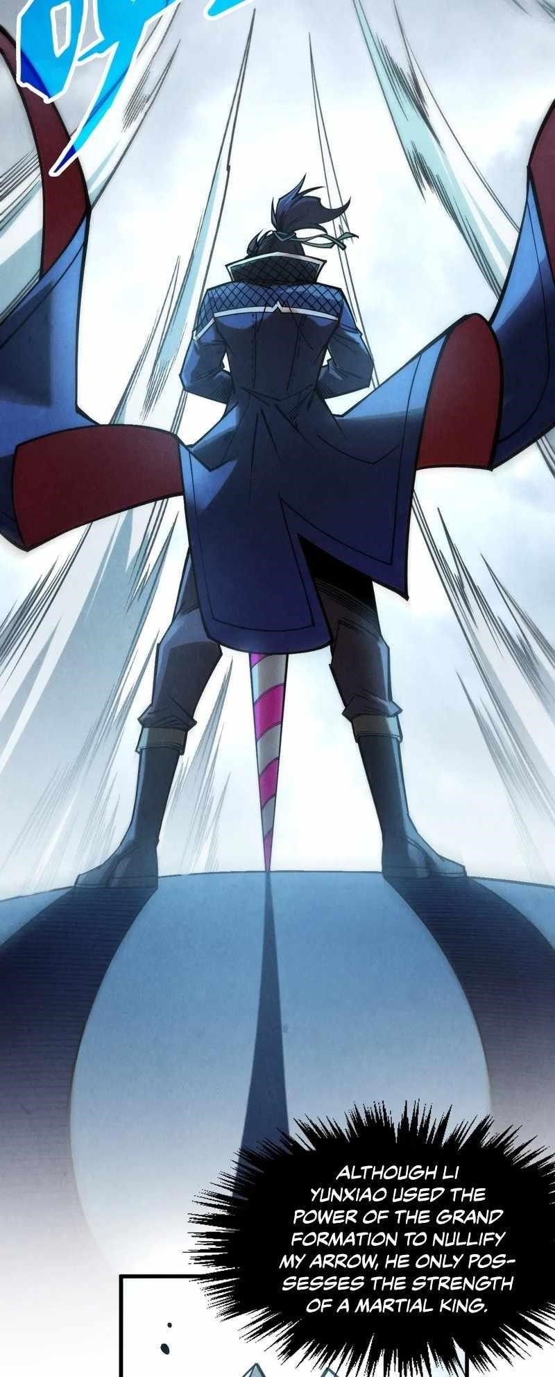 The Ultimate of All Ages Chapter 282 - Page 3