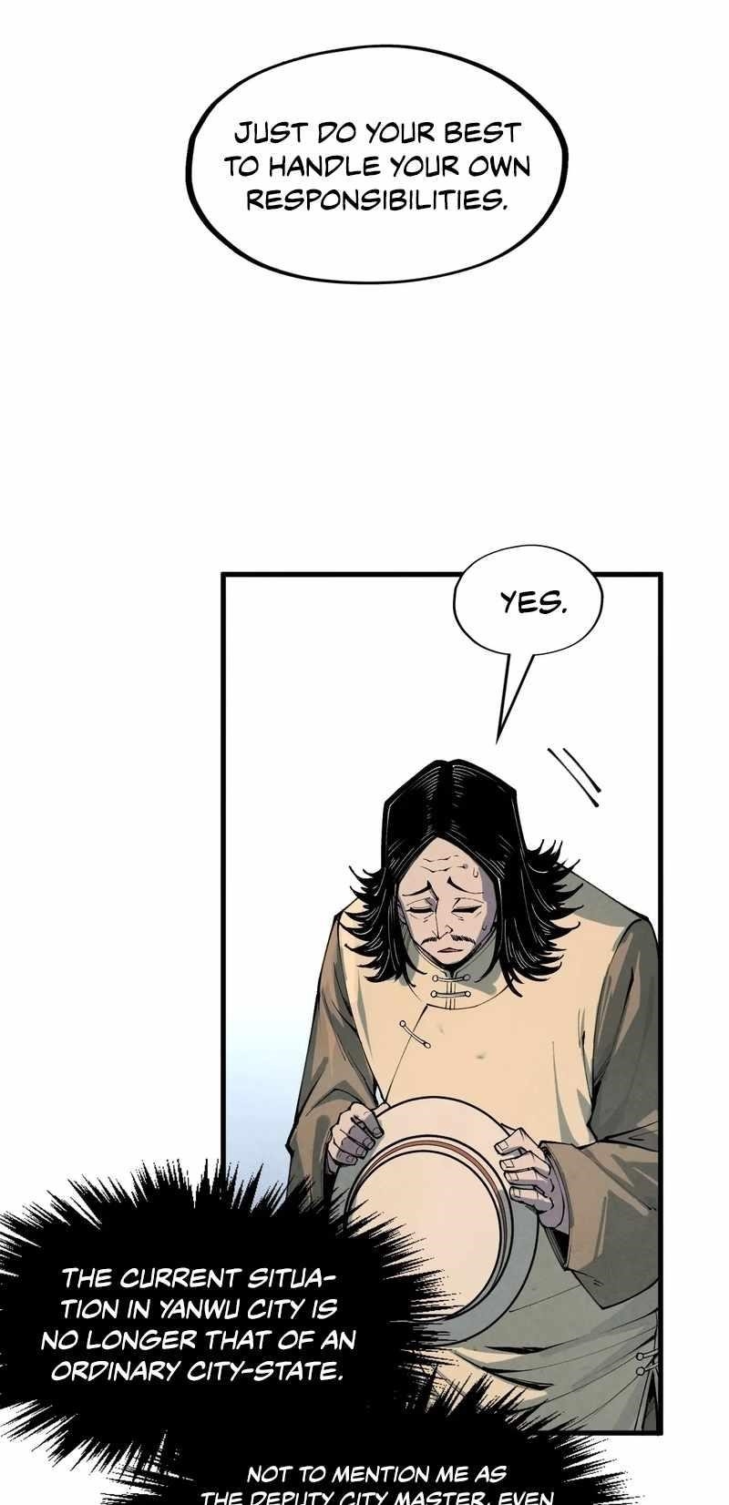 The Ultimate of All Ages Chapter 282 - Page 30