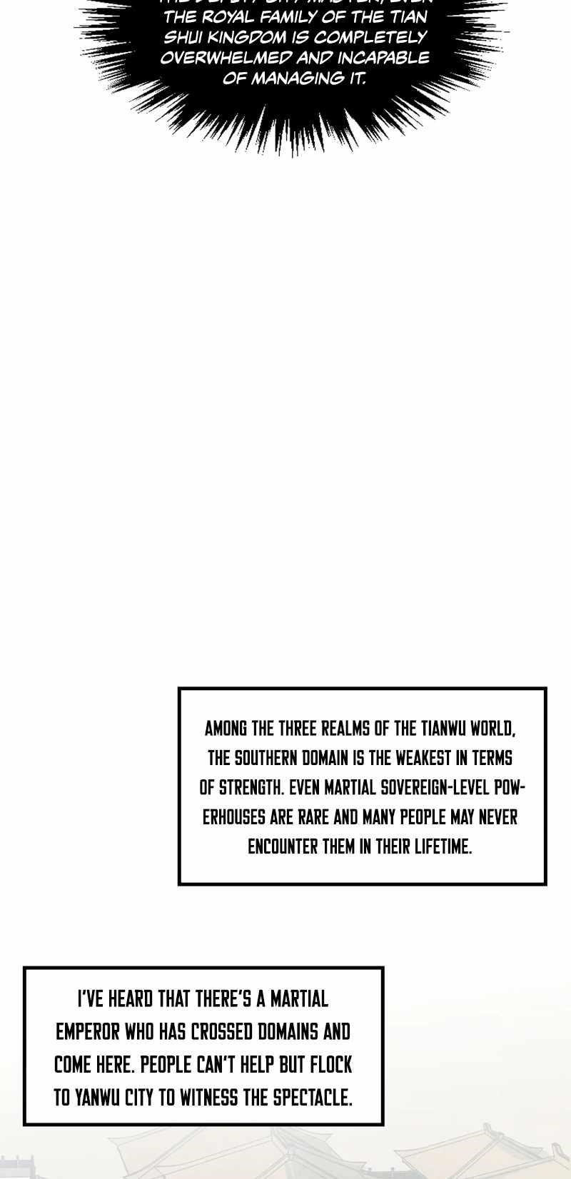 The Ultimate of All Ages Chapter 282 - Page 31