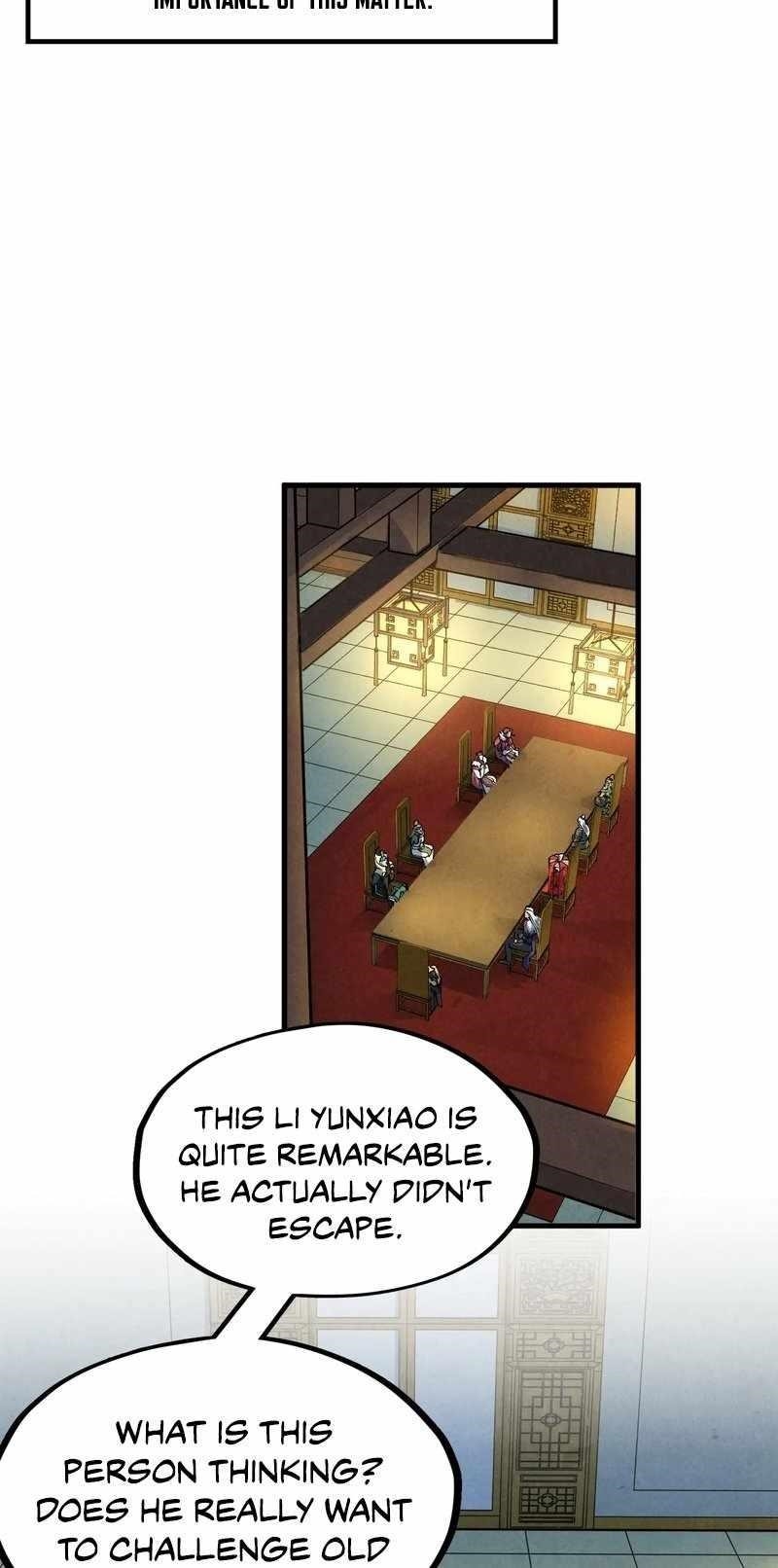 The Ultimate of All Ages Chapter 282 - Page 35