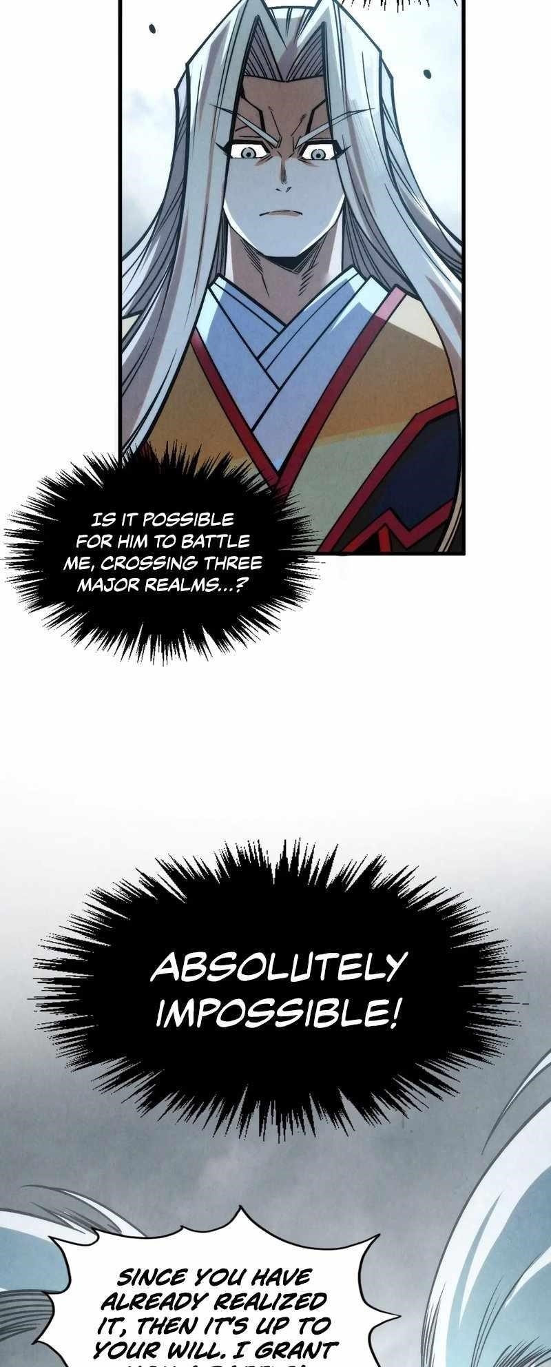 The Ultimate of All Ages Chapter 282 - Page 4