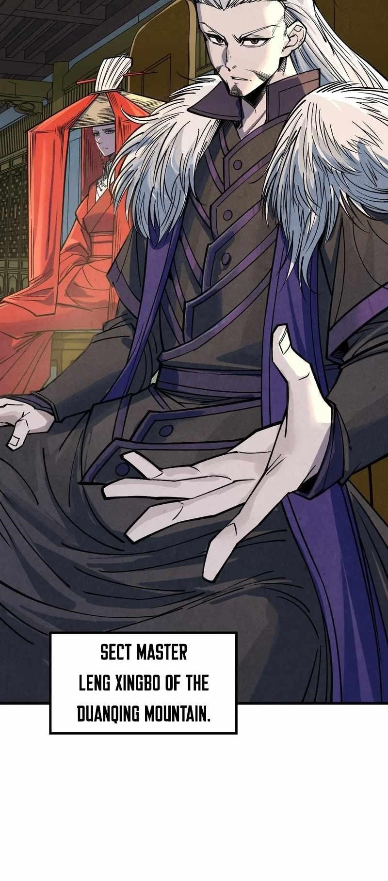 The Ultimate of All Ages Chapter 282 - Page 41