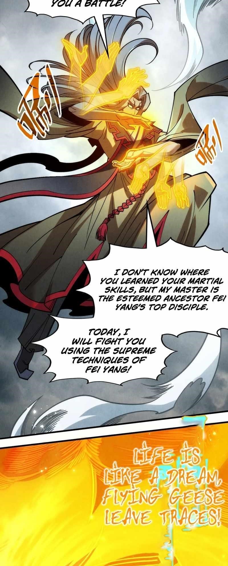 The Ultimate of All Ages Chapter 282 - Page 5