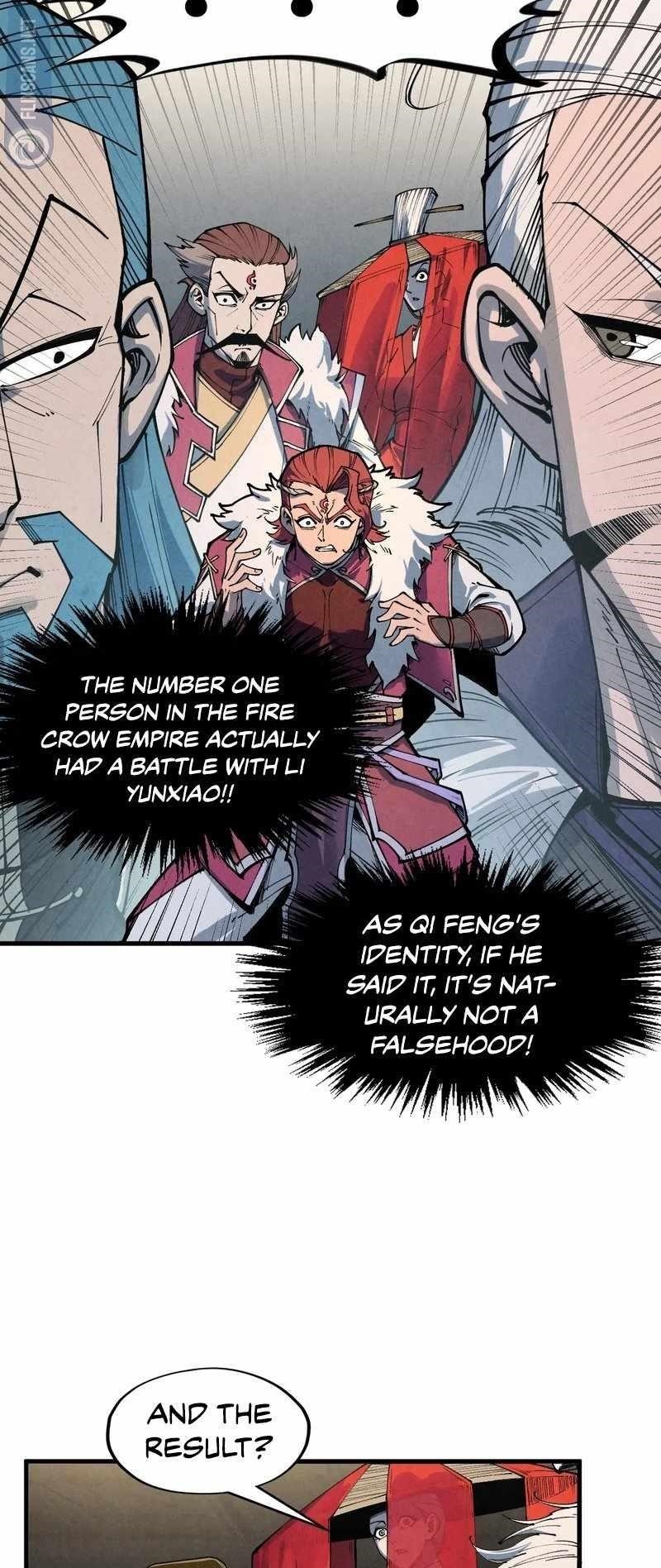 The Ultimate of All Ages Chapter 282 - Page 50