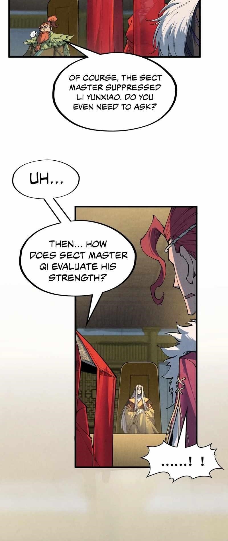 The Ultimate of All Ages Chapter 282 - Page 51