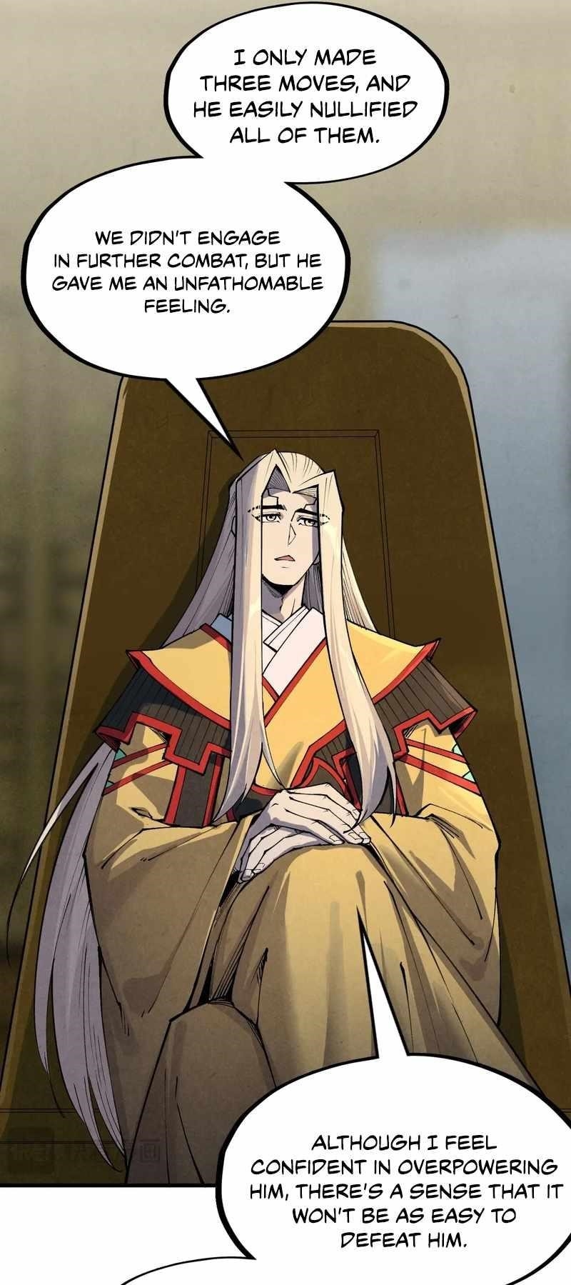 The Ultimate of All Ages Chapter 282 - Page 52