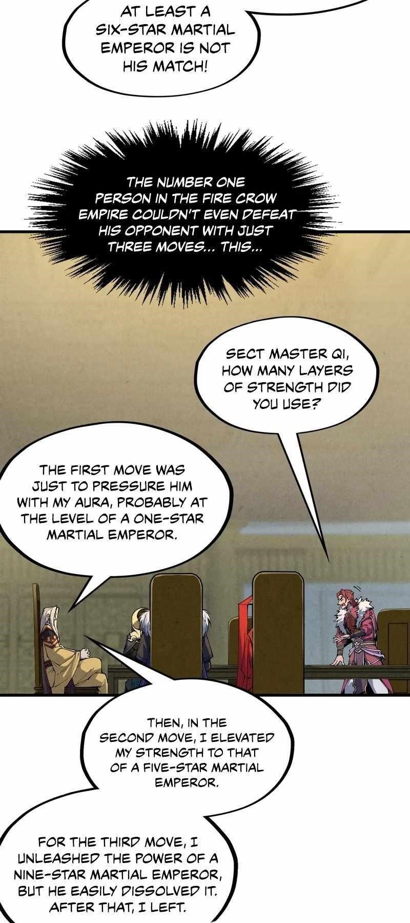 The Ultimate of All Ages Chapter 282 - Page 53