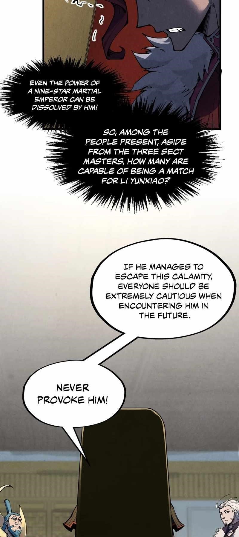 The Ultimate of All Ages Chapter 282 - Page 55