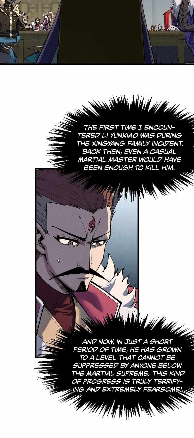 The Ultimate of All Ages Chapter 282 - Page 56