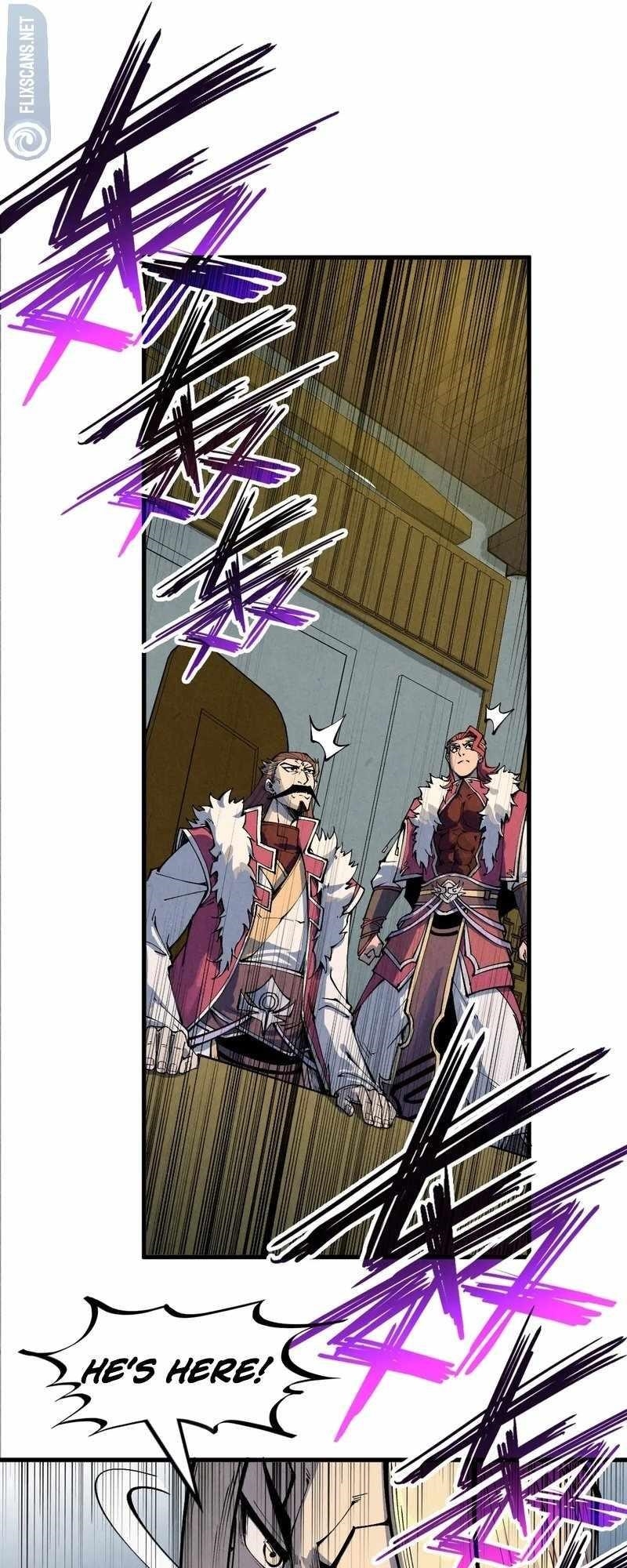 The Ultimate of All Ages Chapter 282 - Page 57