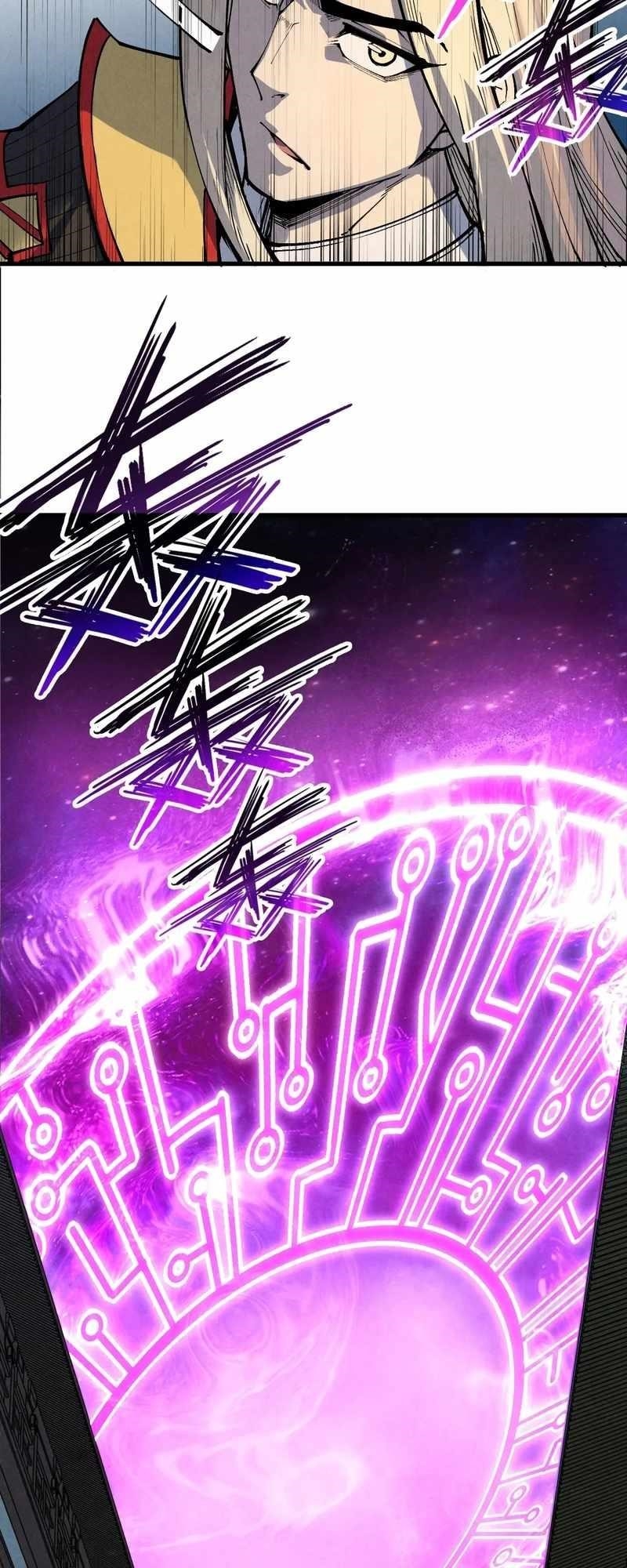 The Ultimate of All Ages Chapter 282 - Page 58