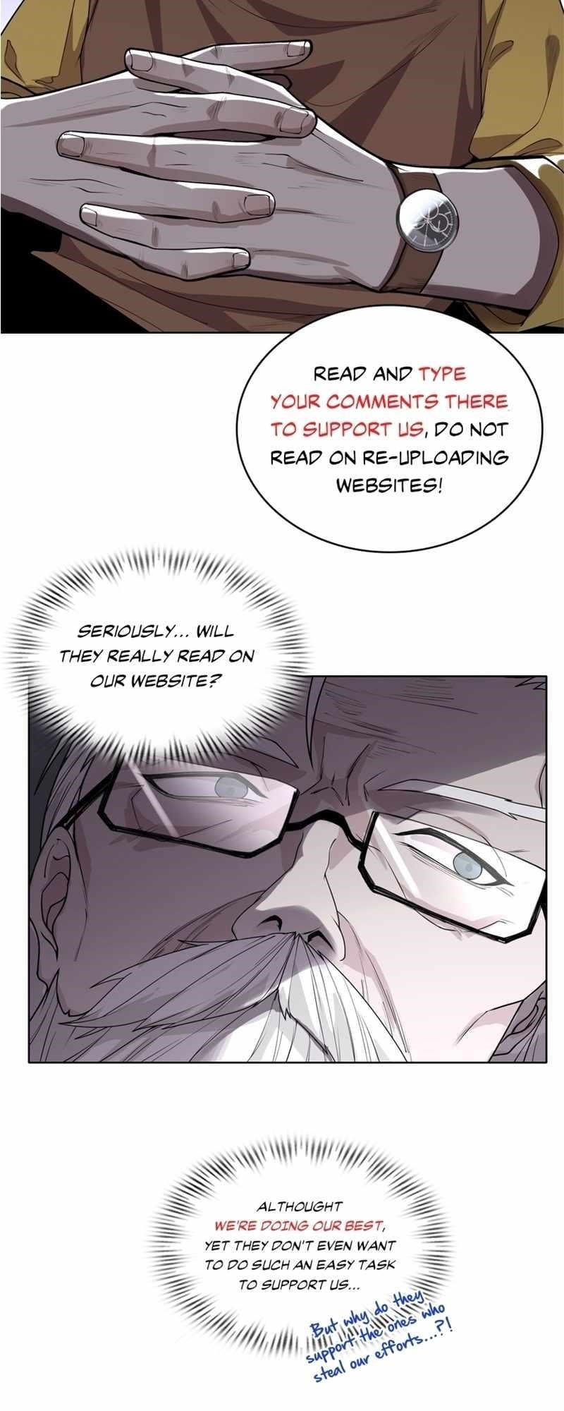 The Ultimate of All Ages Chapter 282 - Page 61