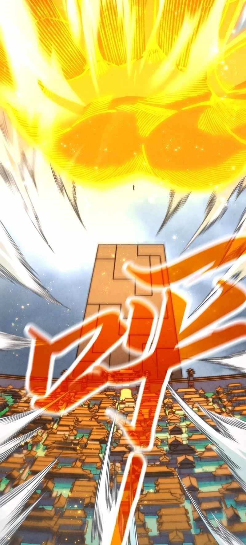 The Ultimate of All Ages Chapter 282 - Page 7