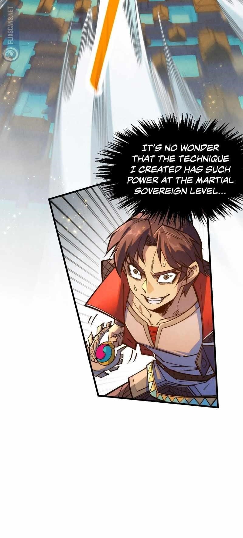 The Ultimate of All Ages Chapter 282 - Page 8