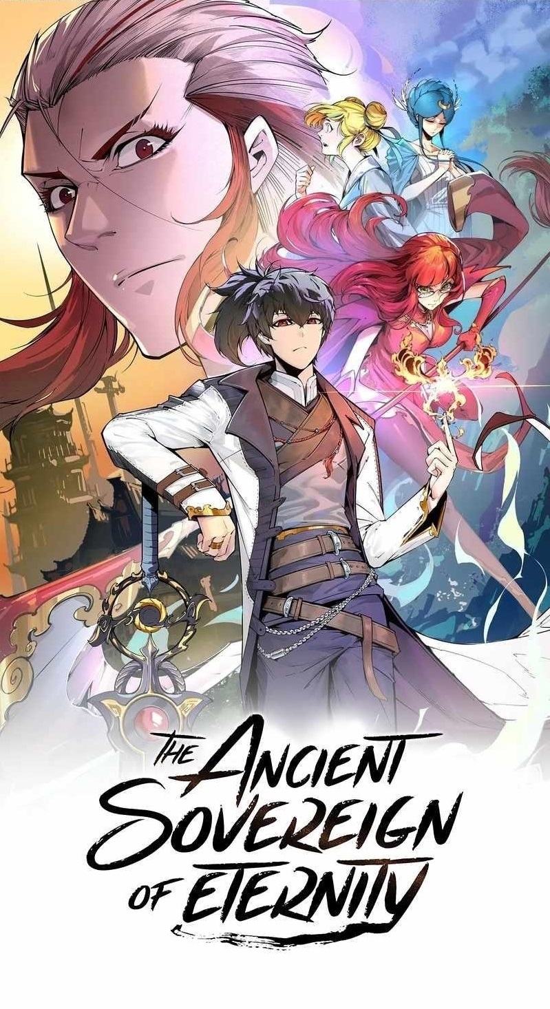 The Ultimate of All Ages Chapter 283 - Page 1