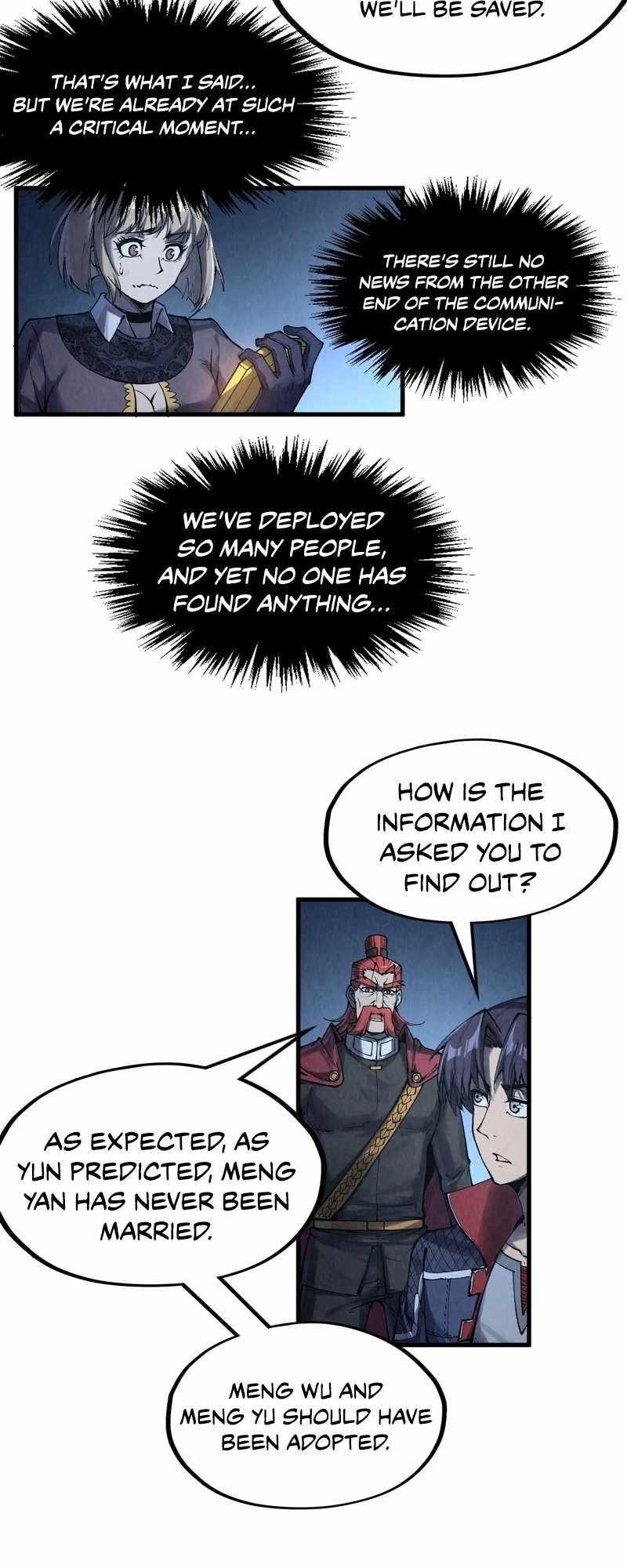 The Ultimate of All Ages Chapter 283 - Page 10