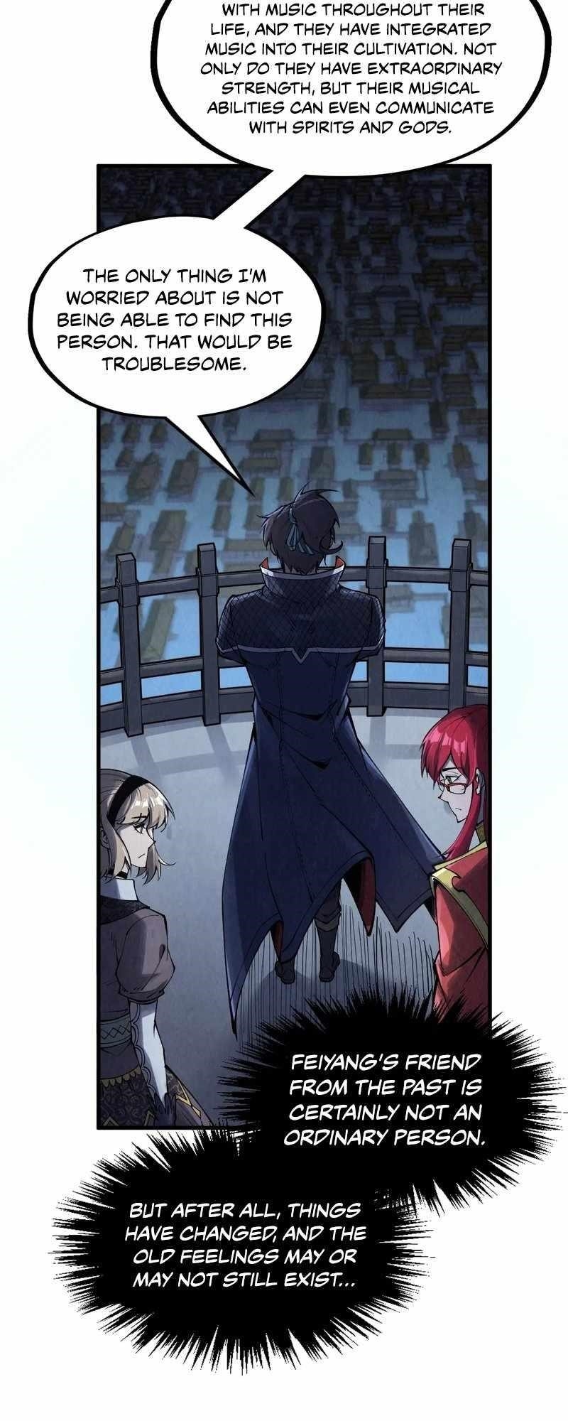 The Ultimate of All Ages Chapter 283 - Page 12