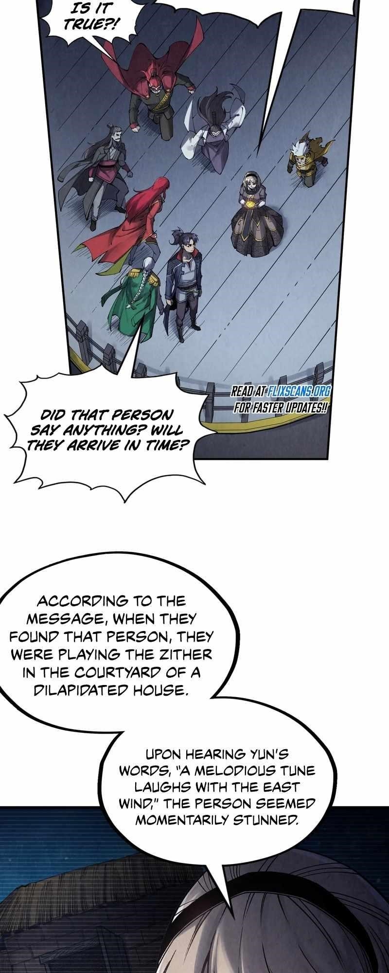 The Ultimate of All Ages Chapter 283 - Page 14