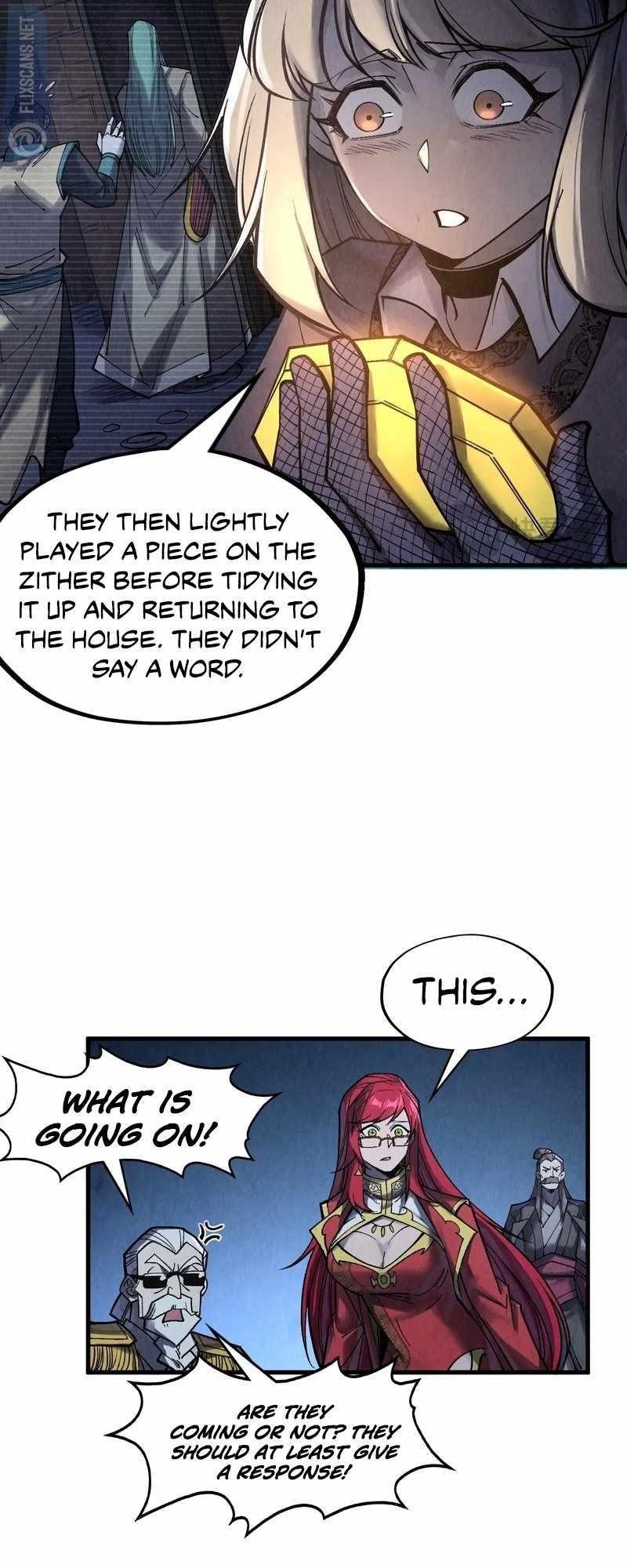 The Ultimate of All Ages Chapter 283 - Page 15