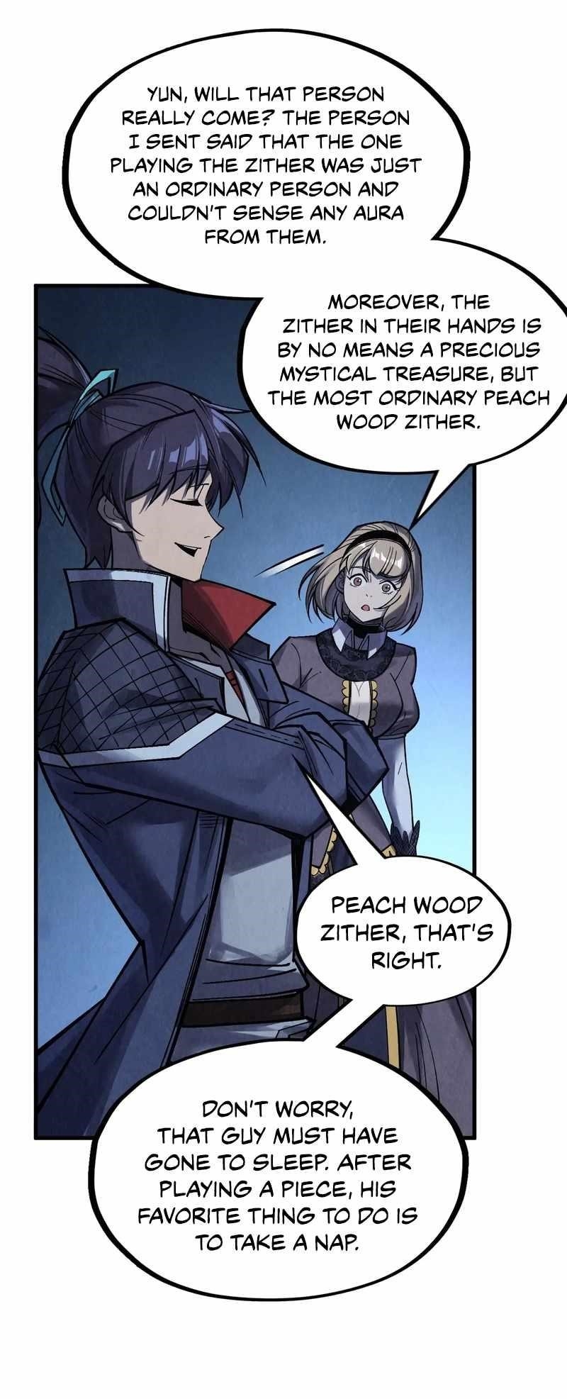The Ultimate of All Ages Chapter 283 - Page 16