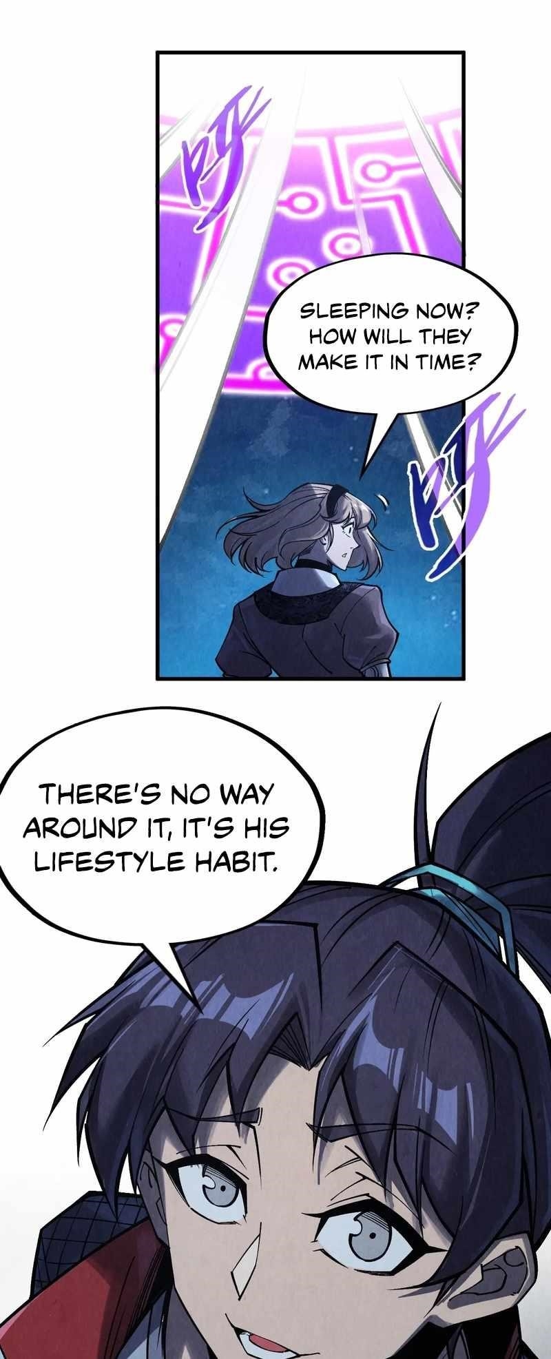 The Ultimate of All Ages Chapter 283 - Page 17