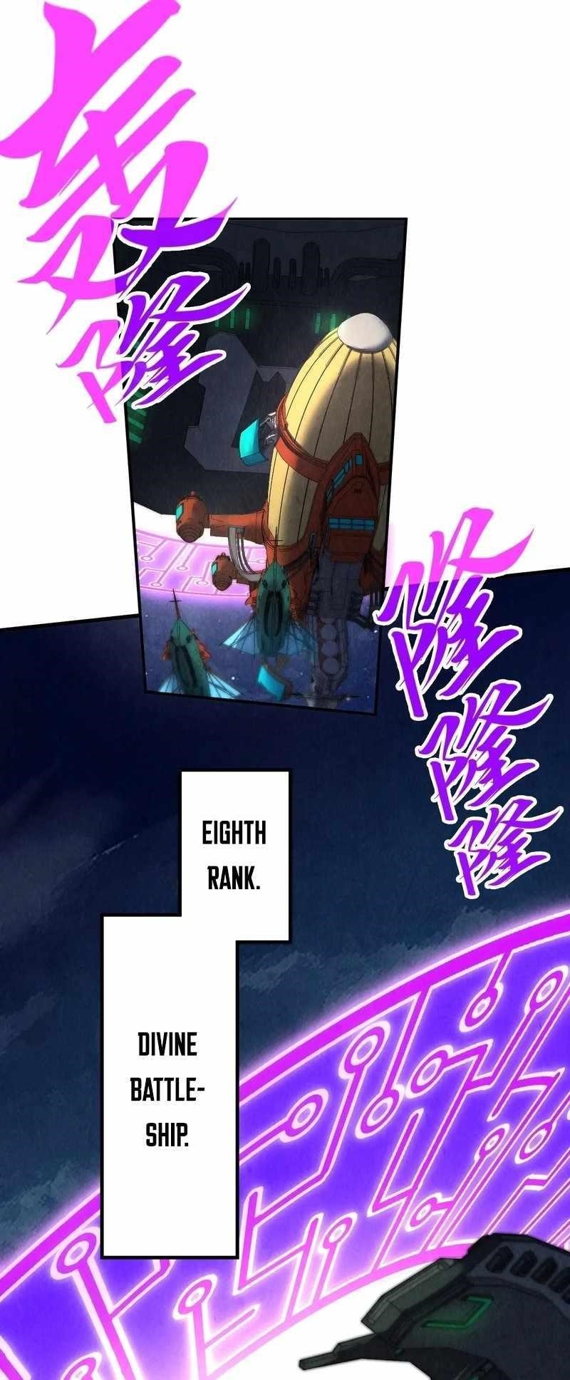 The Ultimate of All Ages Chapter 283 - Page 25