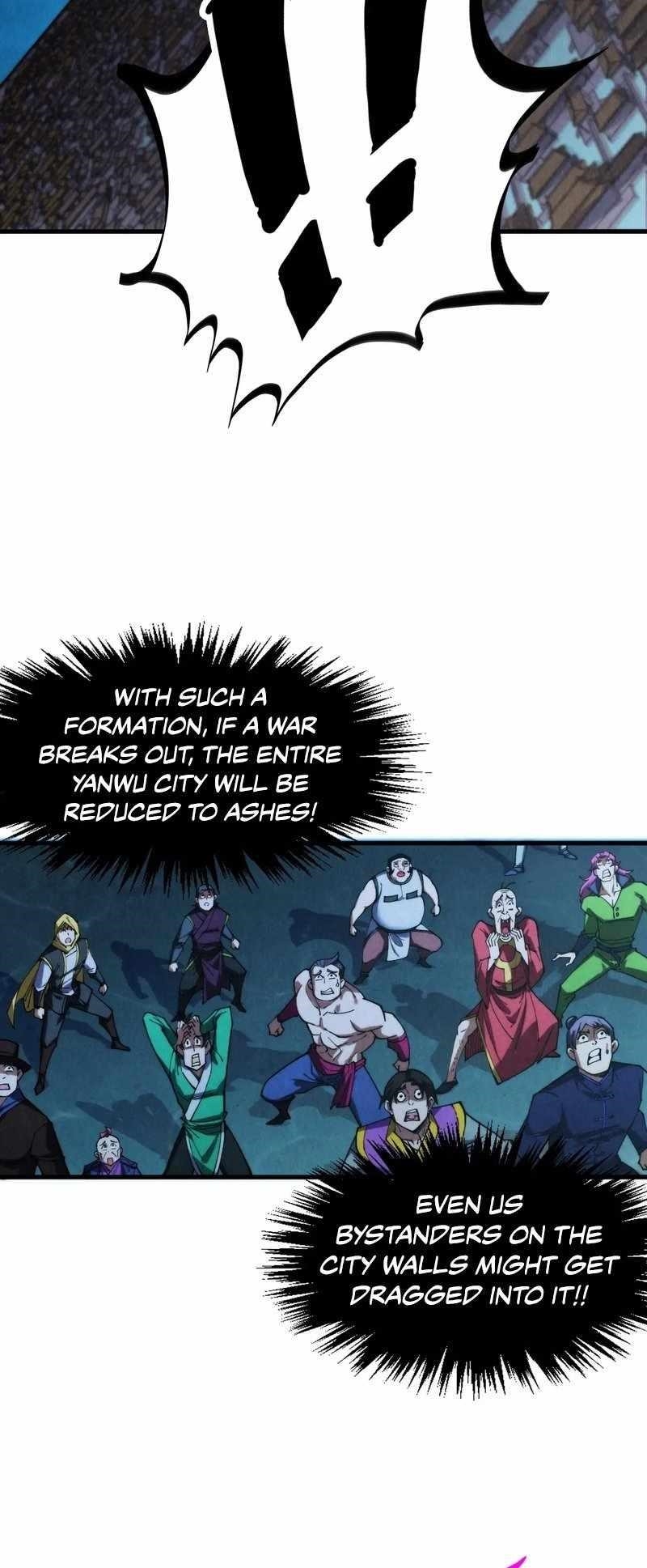 The Ultimate of All Ages Chapter 283 - Page 27