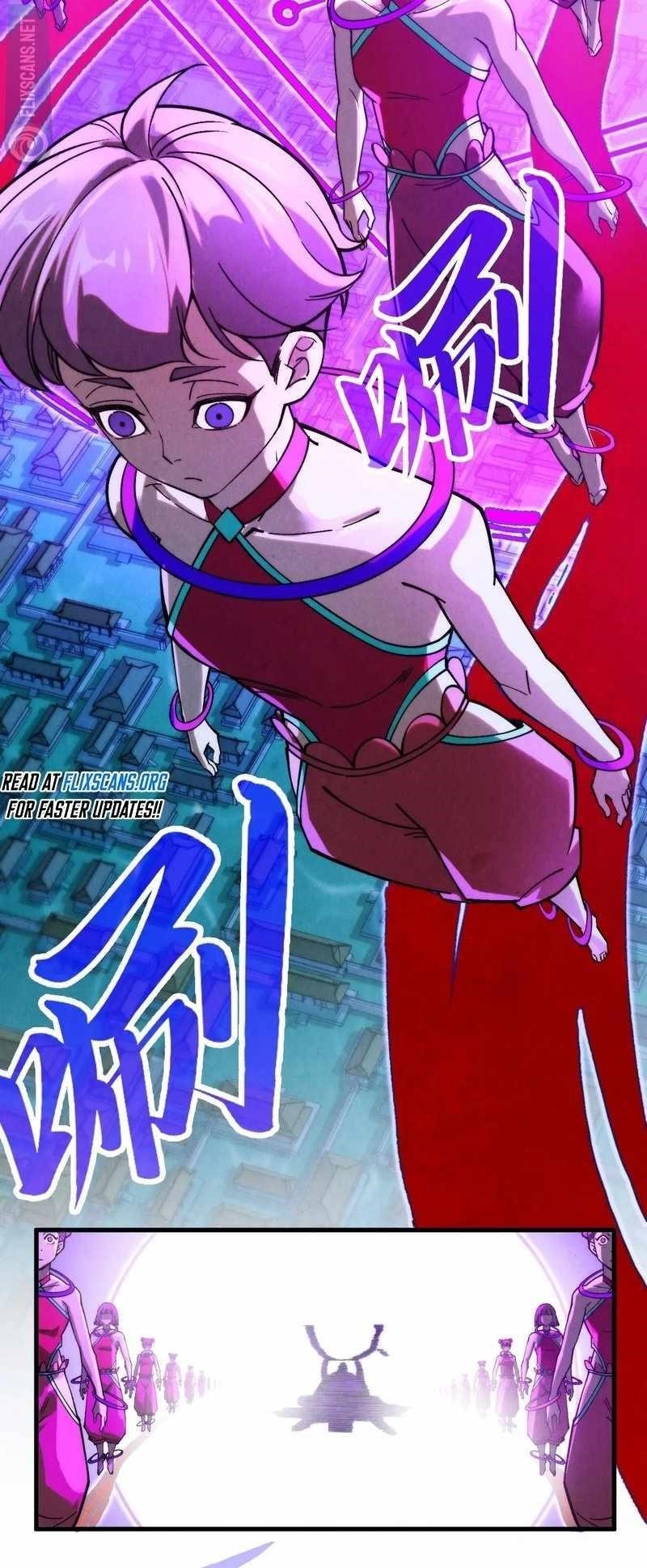 The Ultimate of All Ages Chapter 283 - Page 29