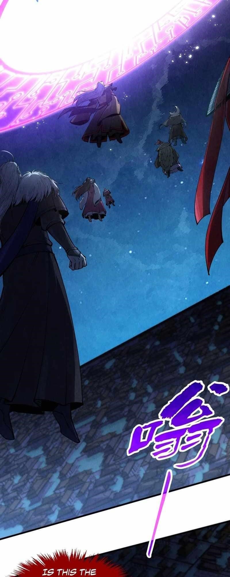 The Ultimate of All Ages Chapter 283 - Page 3