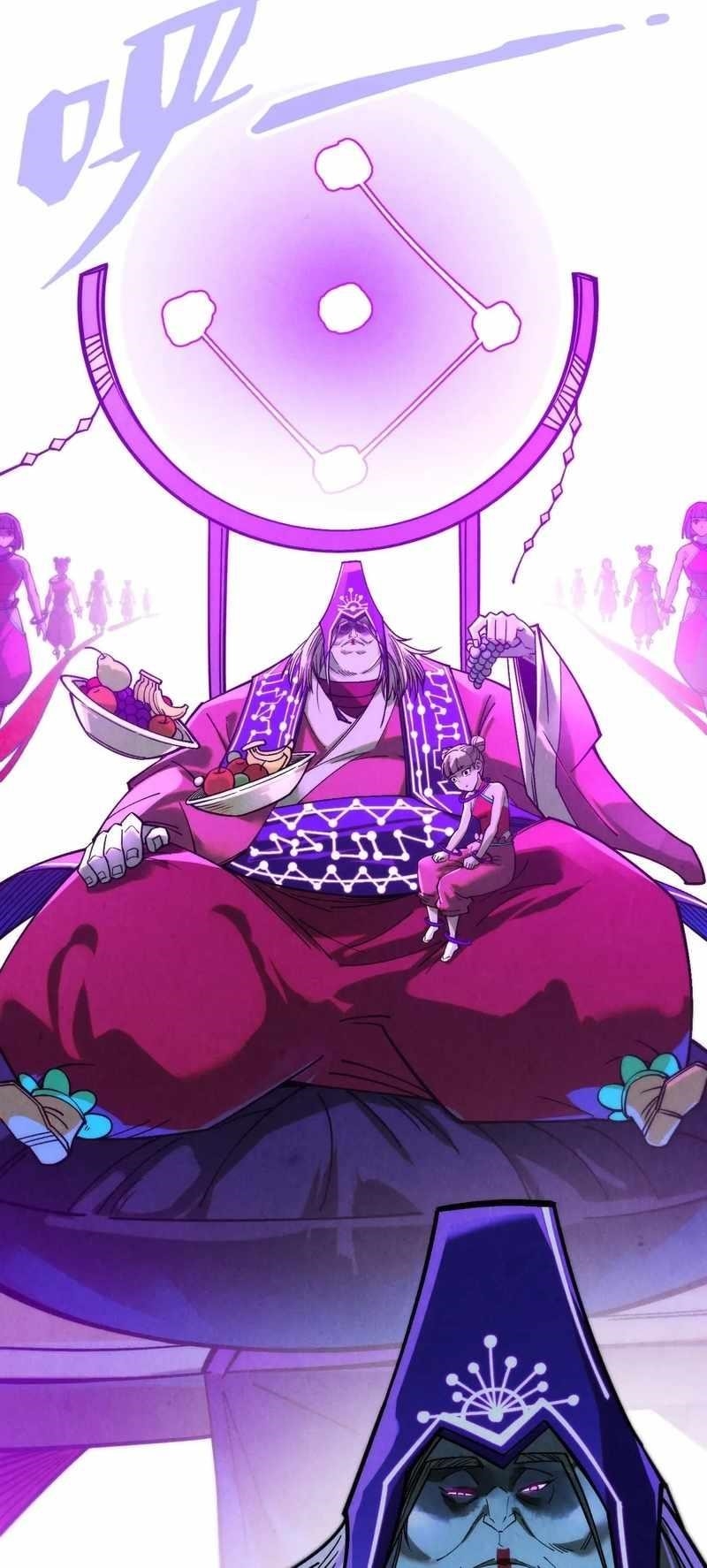The Ultimate of All Ages Chapter 283 - Page 30