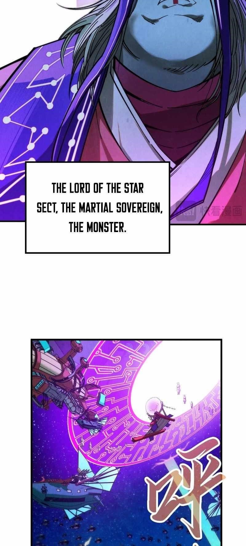 The Ultimate of All Ages Chapter 283 - Page 31