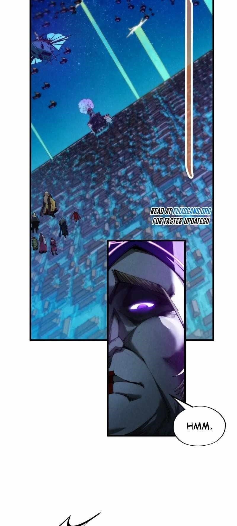 The Ultimate of All Ages Chapter 283 - Page 32