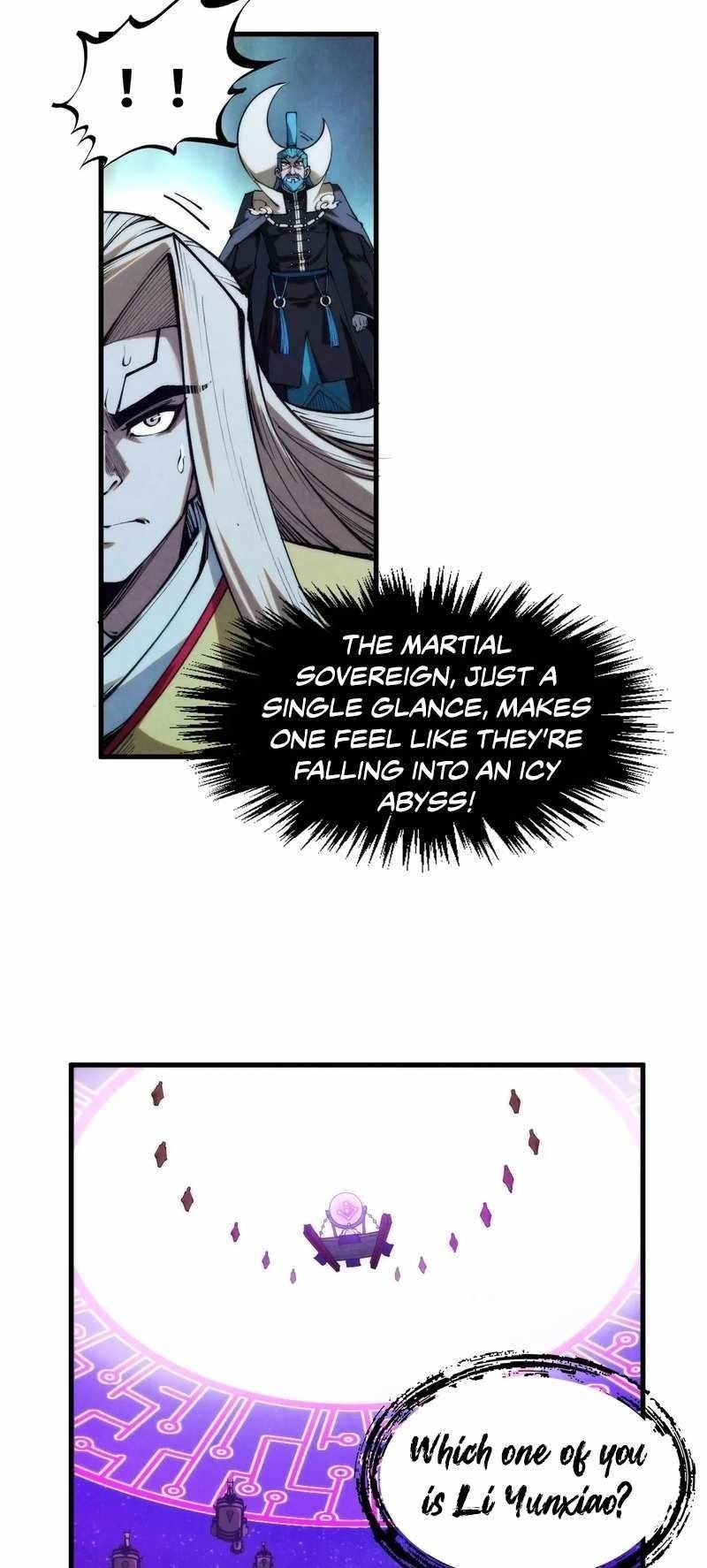 The Ultimate of All Ages Chapter 283 - Page 33