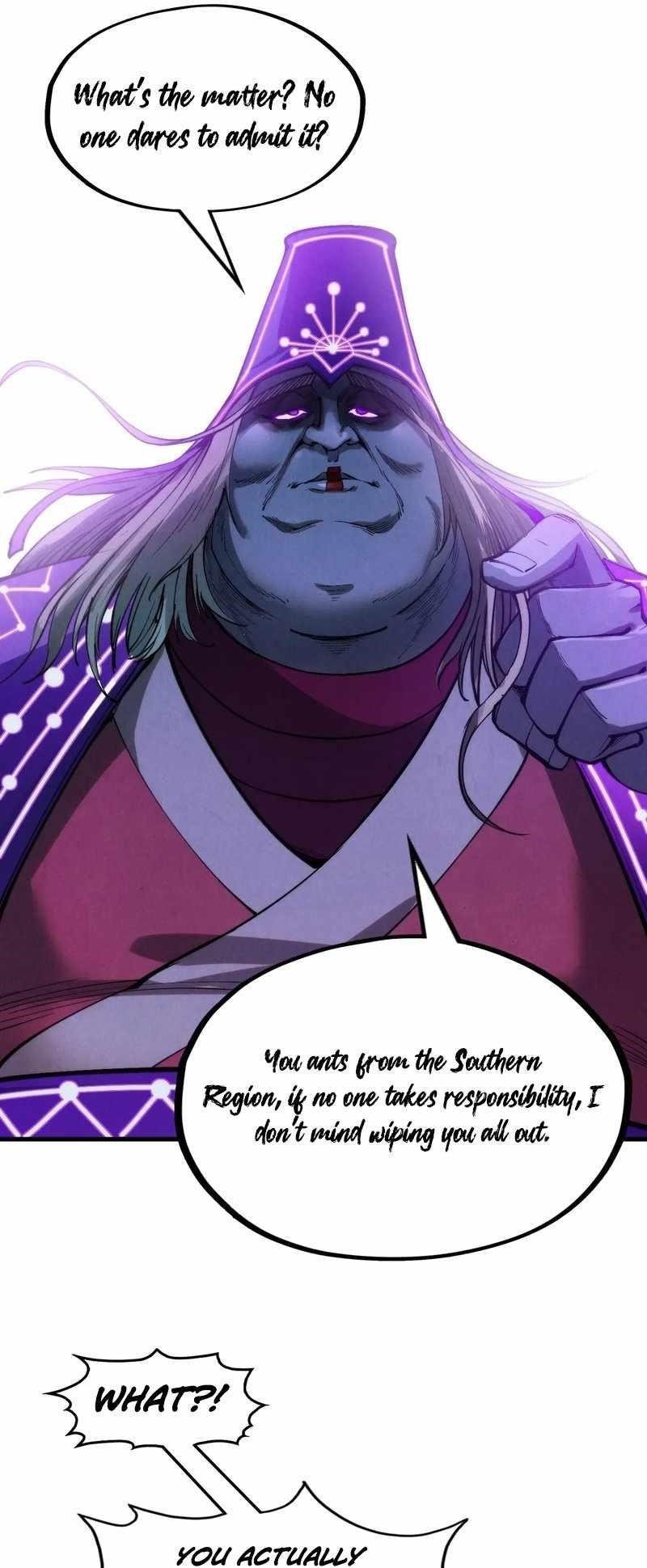 The Ultimate of All Ages Chapter 283 - Page 35