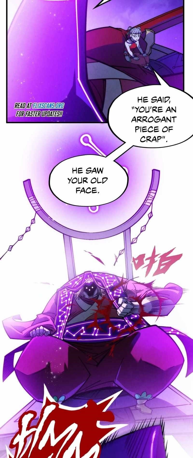 The Ultimate of All Ages Chapter 283 - Page 41